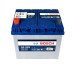 Автомобільний акумулятор Bosch 60Ah 540A S4025