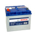 Автомобільний акумулятор Bosch 60Ah 540A S4025