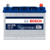 Автомобільний акумулятор Bosch 70Ah 630A S4026