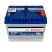Автомобільний акумулятор Bosch 70Ah 630A S4026