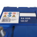 Автомобільний акумулятор Bosch 70Ah 630A S4026
