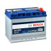Автомобільний акумулятор Bosch 70Ah 630A S4026