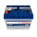Автомобільний акумулятор Bosch 70Ah 630A S4027