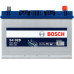 Автомобільний акумулятор Bosch 95Ah 830A S4028