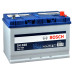 Автомобільний акумулятор Bosch 95Ah 830A S4028