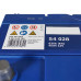 Автомобільний акумулятор Bosch 95Ah 830A S4028