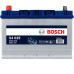 Автомобільний акумулятор Bosch 95Ah 830A S4029