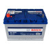 Автомобільний акумулятор Bosch 95Ah 830A S4029