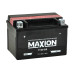 Мото акумулятор MAXION AGM 12V 8A L+ YTX 9-BS