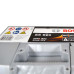 Автомобільний акумулятор Bosch 52Ah 520A S5001