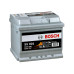 Автомобільний акумулятор Bosch 52Ah 520A S5001