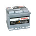 Автомобільний акумулятор Bosch 54Ah 530A S5002