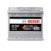 Автомобільний акумулятор Bosch 54Ah 530A S5002