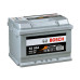 Автомобільний акумулятор Bosch 61Ah 600A S5004