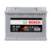 Автомобільний акумулятор Bosch 63Ah 610A S5005