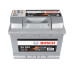 Автомобільний акумулятор Bosch 63Ah 610A S5005