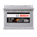 Автомобільний акумулятор Bosch 63Ah 610A S5006