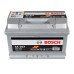 Автомобільный акумулятор Bosch 74Ah 750A S5007