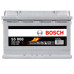 Автомобільний акумулятор Bosch 77Ah 780A S5008
