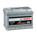 Автомобільний акумулятор Bosch 77Ah 780A S5008