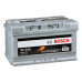 Автомобільний акумулятор Bosch 85Ah 800A S5010