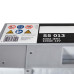 Автомобільний акумулятор Bosch 100Ah 830A S5013