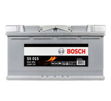 Автомобільний акумулятор Bosch 110Ah 920A S5015