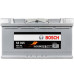 Автомобільний акумулятор Bosch 110Ah 920A S5015