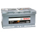 Автомобільний акумулятор Bosch 110Ah 920A S5015