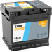 Автомобільний акумулятор Exide Premium 53Ah 540A EA530