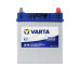 Автомобільний акумулятор Varta  Blue Dynamic 40Ач 330А A14