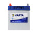 Автомобільний акумулятор Varta  Blue Dynamic 40Ач 330 А A15