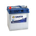 Автомобільний акумулятор Varta  Blue Dynamic 40Ач 330 А A15