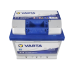 Автомобільний акумулятор Varta  Blue Dynamic 44Ач 440А B18