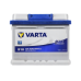 Автомобільний акумулятор Varta  Blue Dynamic 44Ач 440А B18