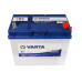 Автомобільний акумулятор Varta  Blue Dynamic 45Ач 330А B32