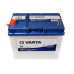 Автомобільний акумулятор Varta  Blue Dynamic 45Ач 330А B34