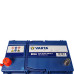 Автомобільний акумулятор Varta  Blue Dynamic 45Ач 330А B34