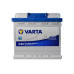 Автомобільний акумулятор Varta  Blue Dynamic 52Ач 470А C22