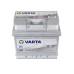 Автомобільний акумулятор Varta Silver Dynamic 52Ач 520А C6 