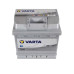 Автомобільний акумулятор Varta  Silver Dynamic 54Ач 530А C30