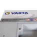 Автомобільний акумулятор Varta  Silver Dynamic 54Ач 530А C30