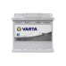 Автомобільний акумулятор Varta  Silver Dynamic 54Ач 530А C30