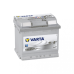 Автомобільний акумулятор Varta  Silver Dynamic 54Ач 530А C30