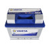 Автомобільний акумулятор Varta  Blue Dynamic 60Ач 540 А D24