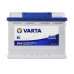 Автомобільний акумулятор Varta  Blue Dynamic 60Ач 540 А D24