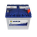 Автомобільний акумулятор Varta  Blue Dynamic 60Ач 540 А D47