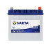 Автомобільний акумулятор Varta  Blue Dynamic 60Ач 540 А D47