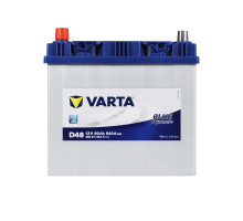 Автомобільний акумулятор Varta  Blue Dynamic 60Ач 540А D48