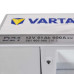 Автомобільний акумулятор Varta  Silver Dynamic 61Ач 600 А D21